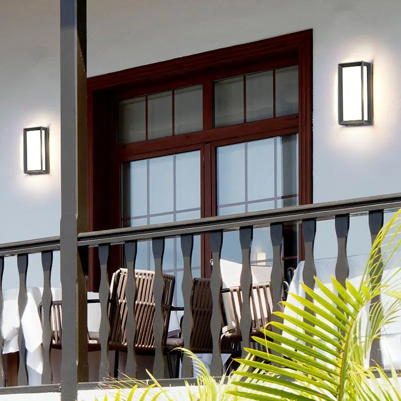 0-2-c6e7d74c-aa56-4bd3-aedf-2ebe9d5b1051-252433.jpg Industrial Rectangular LED Design Waterproof Modern Outdoor Wall Lights - Image 1