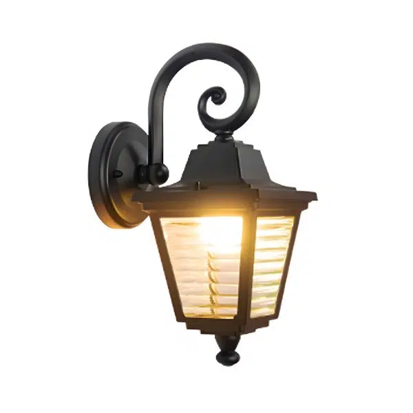 Elegant European Outdoor Landscape Light Waterproof Garden Lamp for Villa - Image 8