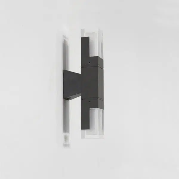 Outdoor Wall Up/Downlight Waterproof Garage Exterior Wall Lights - Image 12