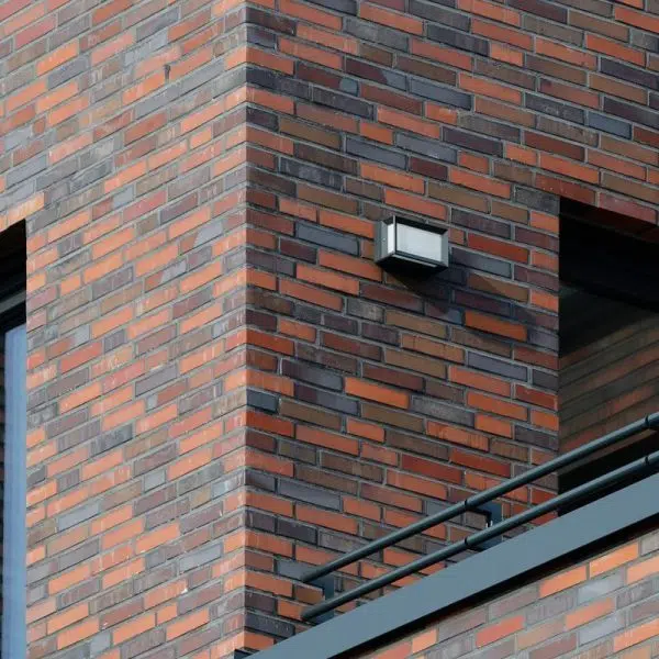 Industrial Rectangular LED Design Waterproof Modern Outdoor Wall Lights - Image 5