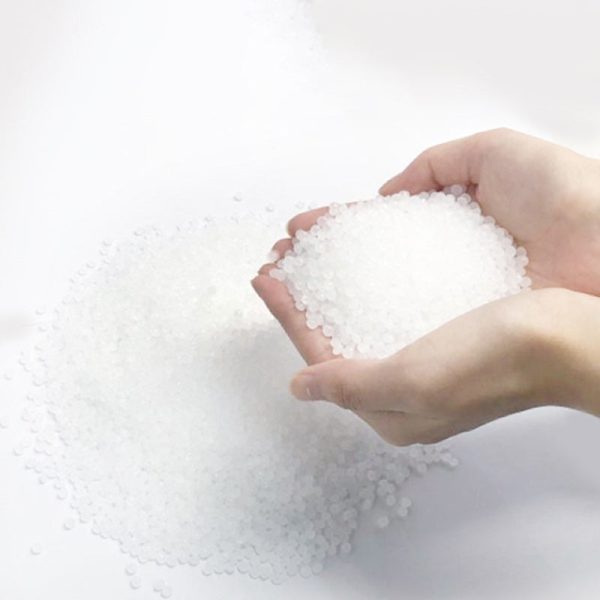 Contemporary Scandinavian PP Plastic Velvet Square Ergonomivally Design Stackable Dining Chair Backrest For Dining Room - Image 12