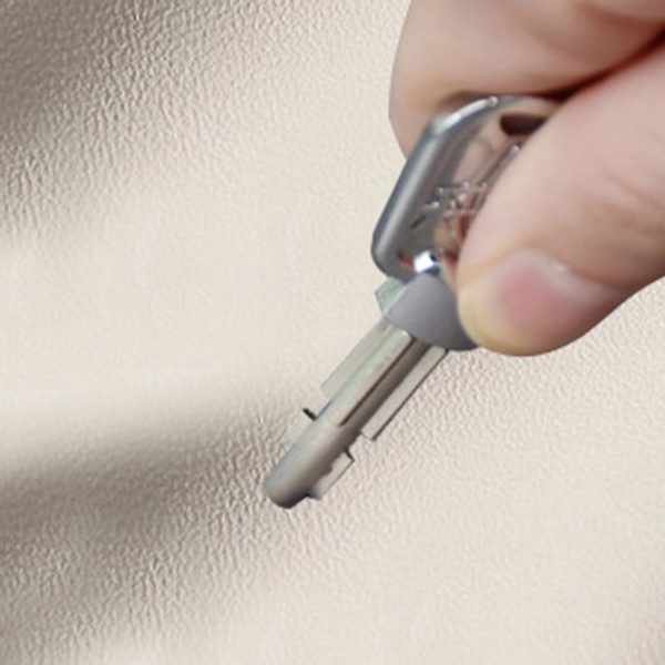 Contemporary Creative Orb Square Rotatable Stackable Wood Steel Nightstand 2-Drawer For Bedroom - Image 7