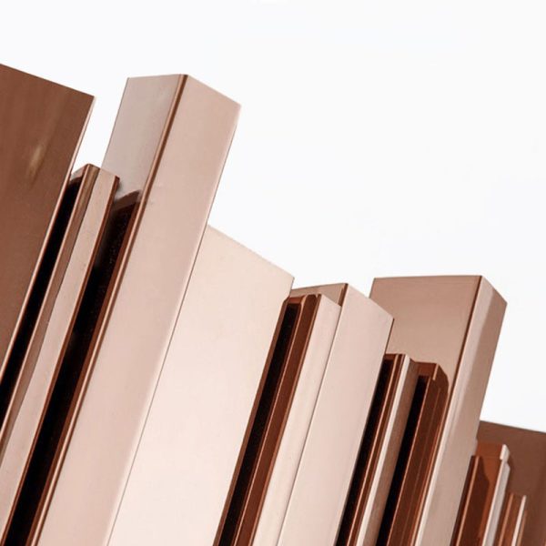 Contemporary Creative Orb Square Rotatable Stackable Wood Steel Nightstand 2-Drawer For Bedroom - Image 9