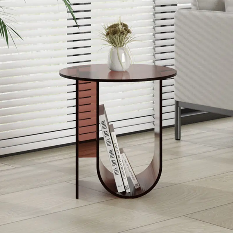 02-a566ed83-8fc0-4f36-984f-54aa30973f1e.jpg Contemporary Nordic Curved Acrylic End Table Storage For Living Room - Image 1