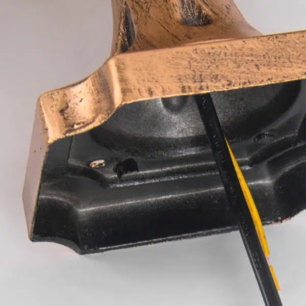 Traditional Colonial Globe Glass Aluminum 1-Light Outdoor Light For Garden - Image 7