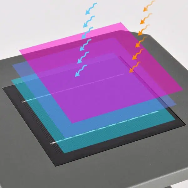 Modern Simplicity Solar Waterproof Stainless Steel Aluminum Glass Cube Ball 1-Light Landscape Lighting Outdoor Light For Outdoor Patio - Image 7