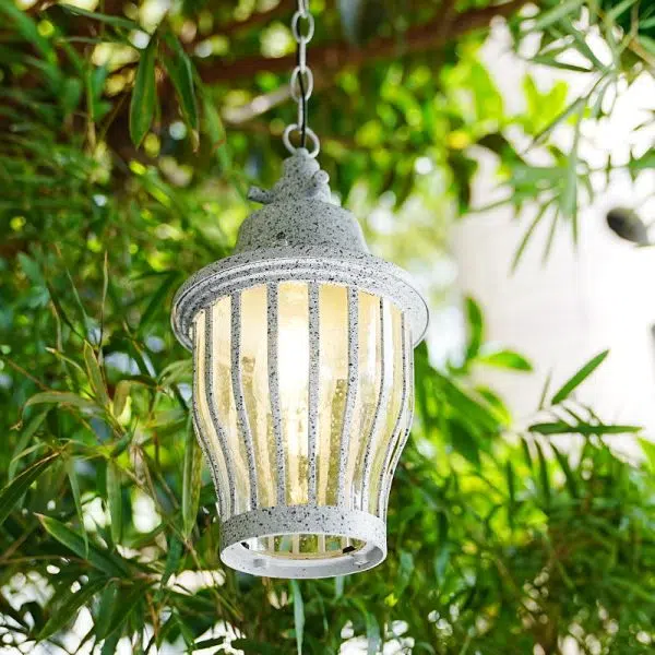 European Retro Waterproof Die-casting Aluminum Outdoor Solar LED Landscape Lawn Light - Image 2