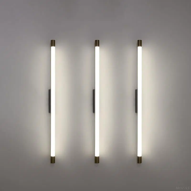 05-2b1b5374-fc29-4bc1-b467-671eb772c320.jpg Modern Minimalist Vanity Thin Tube PC LED  Wall Sconce Lamp - Image 2
