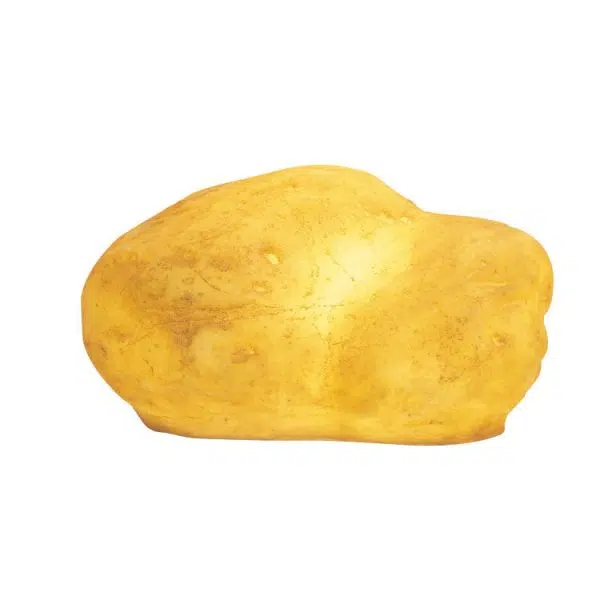 Contemporary Creative Resin Imitation Mountain LED Lawn Landscape Light For Outdoor Patio - Image 14