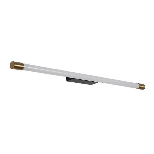 Modern Minimalist Vanity Thin Tube PC LED  Wall Sconce Lamp - Image 14