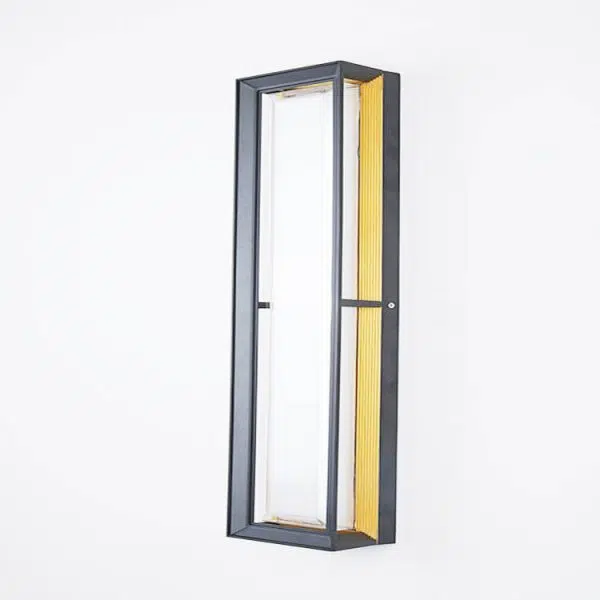 Modern Simple Waterproof Wall Sconce Lamp Outdoor Light - Image 24