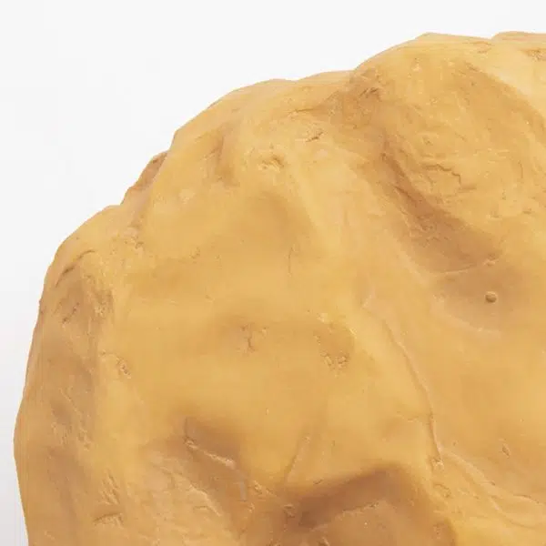 Contemporary Creative Resin Imitation Mountain LED Lawn Landscape Light For Outdoor Patio - Image 9