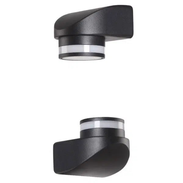 European Industrial Outdoor Waterproof LED Spotlight Wall Sconce Lamp - Image 11