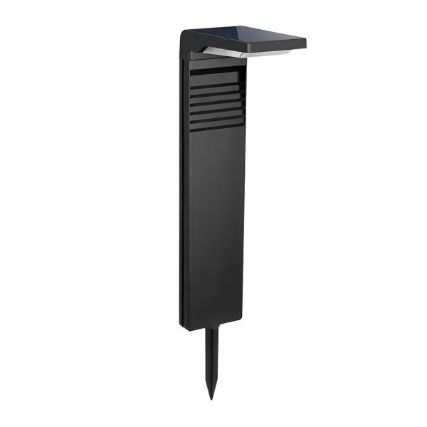 Eco-Friendly Smart LED Outdoor Lawn Lamp Solar Path Lighting with Auto On/Off - Image 11