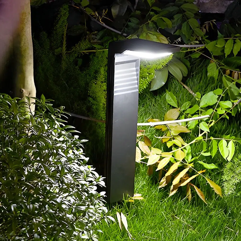 10-0e196568-b8ac-4505-aa3c-699d31be38aa.jpg Eco-Friendly Smart LED Outdoor Lawn Lamp Solar Path Lighting with Auto On/Off - Image 1