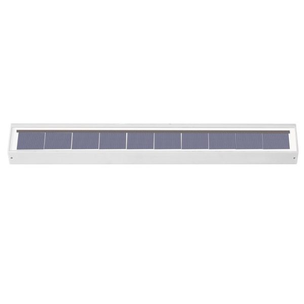 Solar Strip 51 LED Magnetic Outdoor USB Multi-function Waterproof Light - Image 15