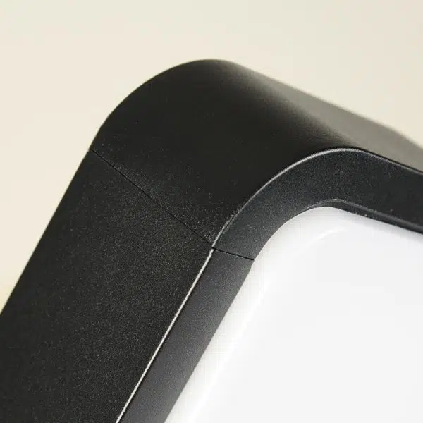 Outdoor Waterproof Rectangular Frame LED Lawn Landscape Light - Image 9