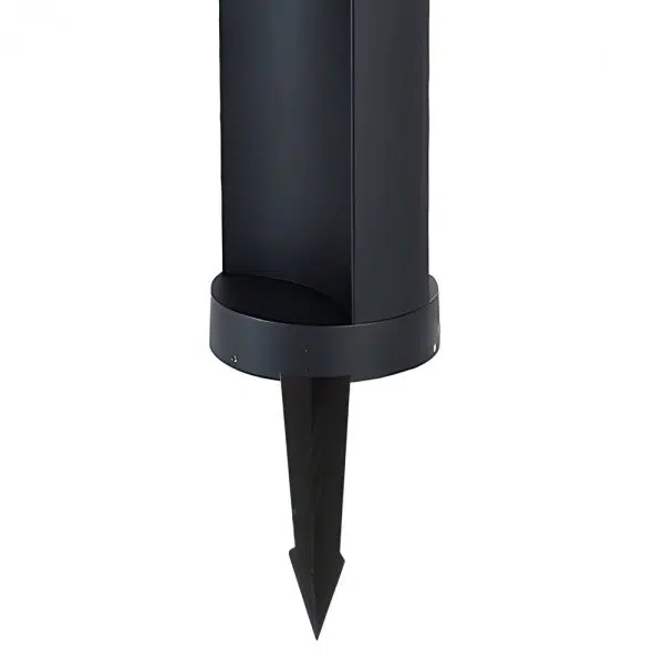 Cylindrical Outdoor Lawn Courtyard Lamp Waterproof LED Landscape Lighting - Image 13