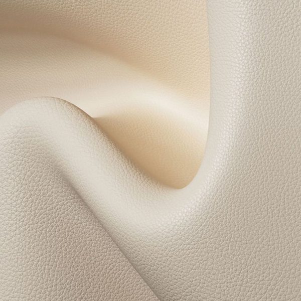 Contemporary Luxury Square PU Leather Upholstered Dining Chair Backrest For Dining Room - Image 7