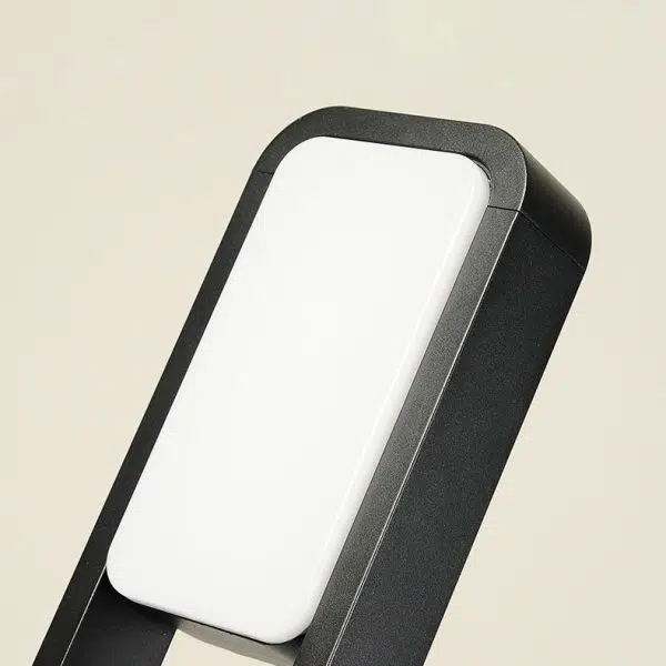 Outdoor Waterproof Rectangular Frame LED Lawn Landscape Light - Image 10