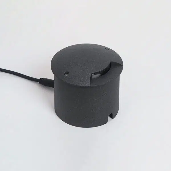 Modern Minimalist Waterproof LED Outdoor Light Ground Insert Landscape Light - Image 16