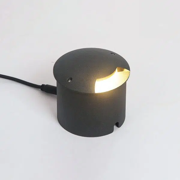 Modern Minimalist Waterproof LED Outdoor Light Ground Insert Landscape Light - Image 17
