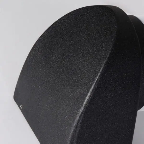 European Industrial Outdoor Waterproof LED Spotlight Wall Sconce Lamp - Image 8