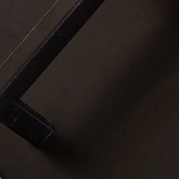 Modern Minimalist Long Square PMMA Stainless Steel LED Outdoor Wall Sconce Lamp For Garden - Image 6