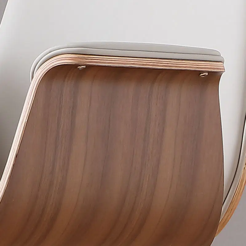 13-7e95a870-83be-4dce-a26c-123d06e8dfc3.jpg Contemporary Luxury Microfiber Leather Wood Grain Height Adjustable Swivel Desk Chair Backrest Armrest For Home Office - Image 6