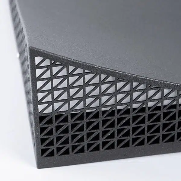 Contemporary Industrial Hollow Out Stainless Steel PC LED Lawn Landscape Light For Outdoor Patio - Image 9