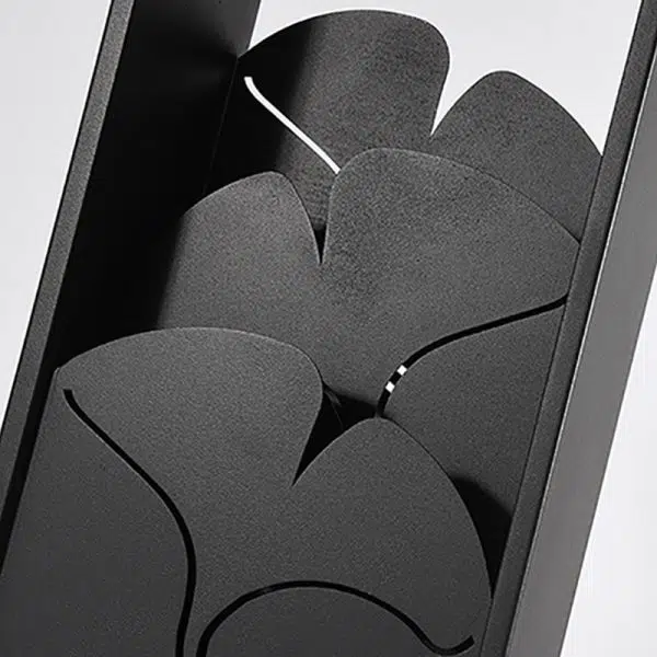 Contemporary Industrial Waterproof LED Post Lamp Lawn Landscape Light For Outdoor Patio - Image 9