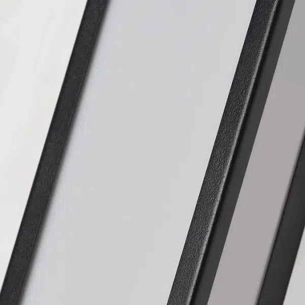 Contemporary Simplicity Stainless Steel Acrylic Column LED Waterproof Wall Sconce Lamp For Outdoor Patio - Image 7