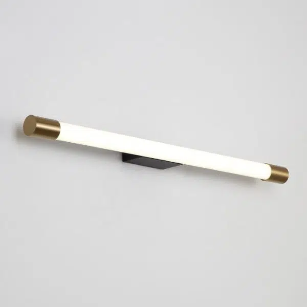 Modern Minimalist Vanity Thin Tube PC LED  Wall Sconce Lamp - Image 16