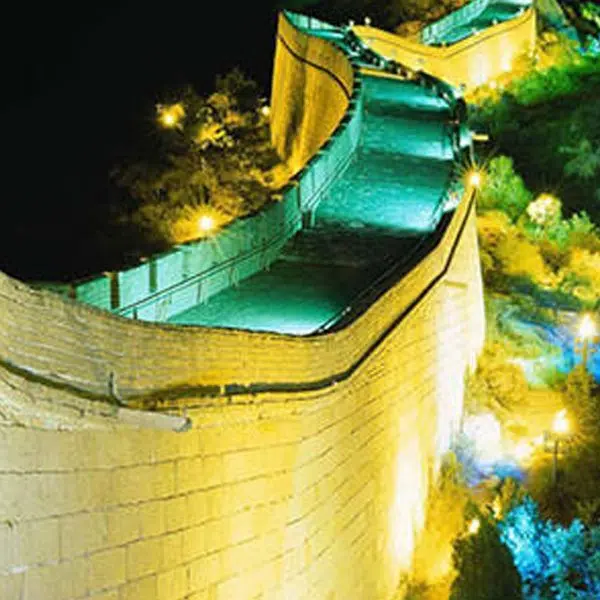 Outdoor Waterproof Spotlight LED Garden Lighting Lawn Ground Insert Landscape Light - Image 17