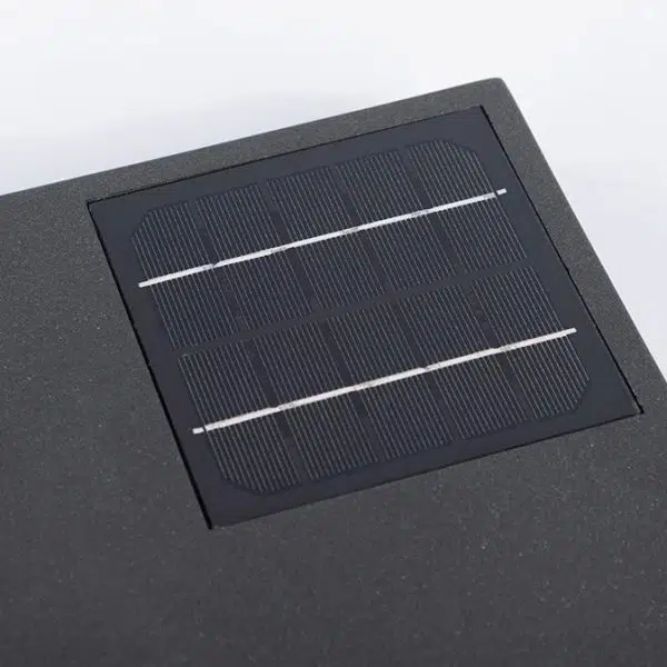 Contemporary Industrial Hollow Out Stainless Steel PC LED Lawn Landscape Light For Outdoor Patio - Image 10