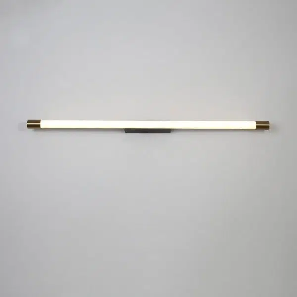 Modern Minimalist Vanity Thin Tube PC LED  Wall Sconce Lamp - Image 15