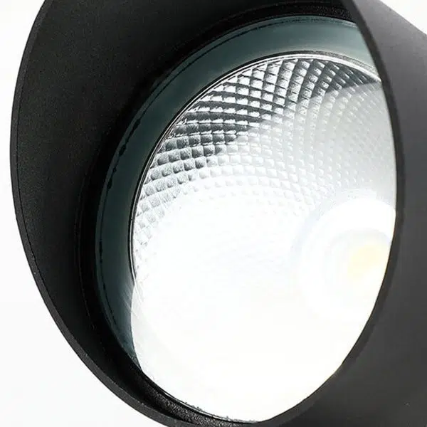 Outdoor Waterproof Spotlight LED Garden Lighting Lawn Ground Insert Landscape Light - Image 12