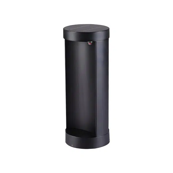 Cylindrical Outdoor Lawn Courtyard Lamp Waterproof LED Landscape Lighting - Image 15