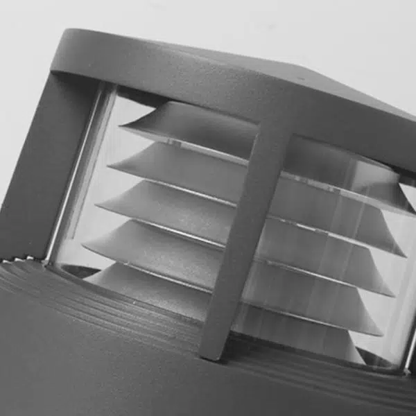 Modern Creative Cylindrical 1-Light  Outdoor Lawn Landscape Light - Image 12