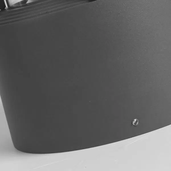 Modern Creative Cylindrical 1-Light  Outdoor Lawn Landscape Light - Image 11