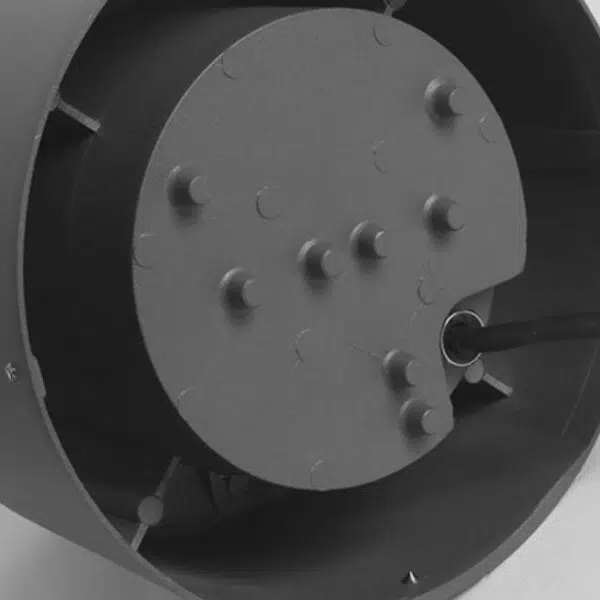 Modern Creative Cylindrical 1-Light  Outdoor Lawn Landscape Light - Image 13