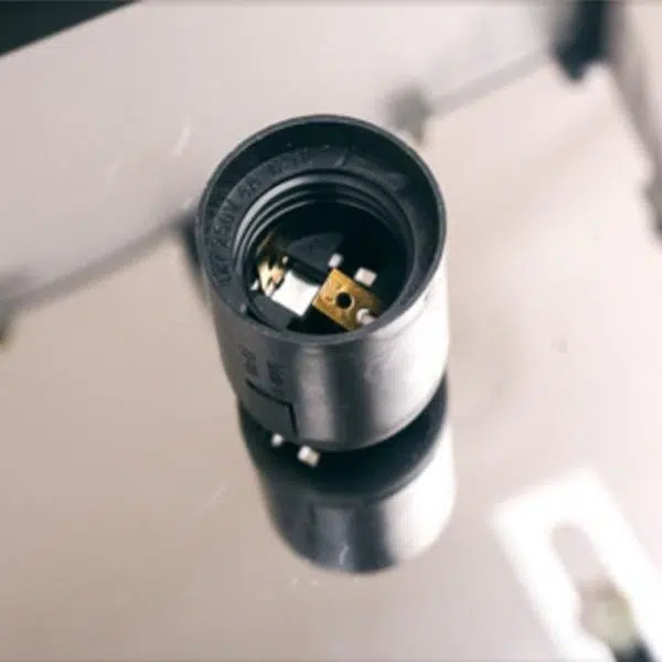 European Retro Solar Carved Lantern Aluminum Glass LED Outdoor Waterproof Wall Sconce Lamp - Image 9