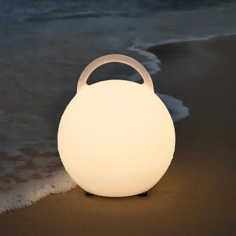 20230606104725-1c8b2e30-cd36-4d80-bee6-3023376008a0.jpg Modern Decorative Round Waterproof Eye Protection PE USB Portable LED Outdoor Lights - Image 1