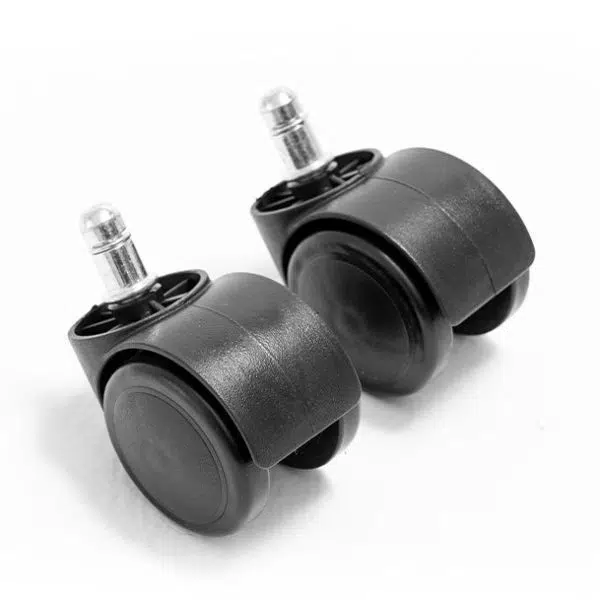 Modern Simplicity Leather Sponge Stainless Steel SGS Desk Chair Backrest Movable For Home Office - Image 7