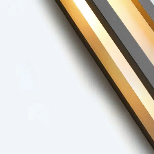 Modern Minimalist Waterproof Cylinder Square Aluminum LED Landscape Light For Garden - Image 11