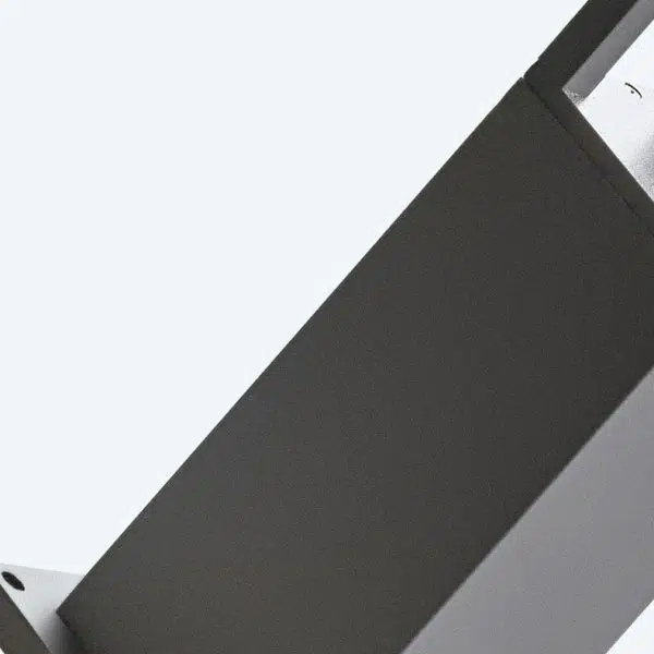 Modern Minimalist Waterproof Cylinder Square Aluminum LED Landscape Light For Garden - Image 10