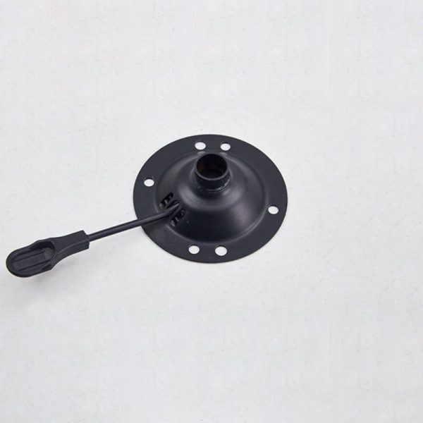 Contemporary Nordic Square Velvet Upholstered Swivel Desk Chair Height Adjustable Backrest Armrest For Home Office - Image 14