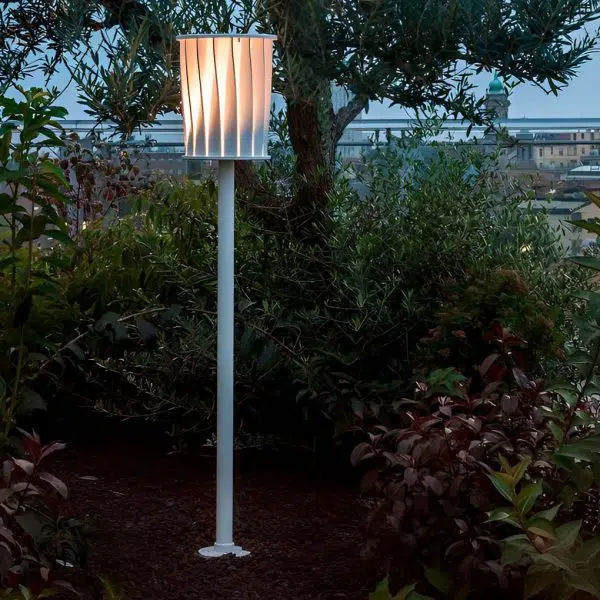 Ip65 Stainless Steel Floor Lamp with LED Outdoor Waterproof Landscape Lamp - Image 4