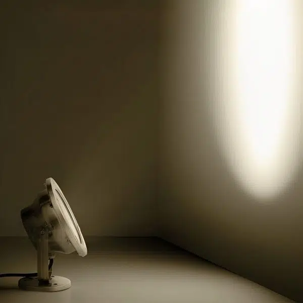 DC24V Stainless Steel Waterproof LED Underwater Fountain Lights Spotlights - Image 5