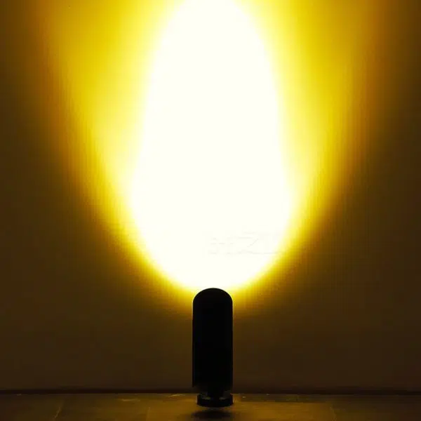 Outdoor Waterproof Spotlight LED Garden Lighting Lawn Ground Insert Landscape Light - Image 24